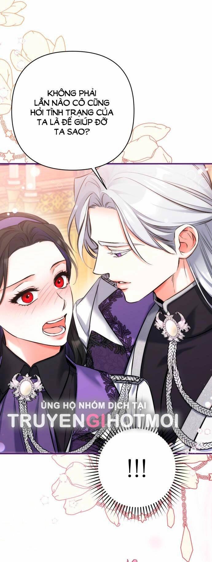 Dành Cho Nhân Vật Bị Bỏ Rơi Yêu Thích Nhất Của Tôi Chapter 64.1 - Trang 2