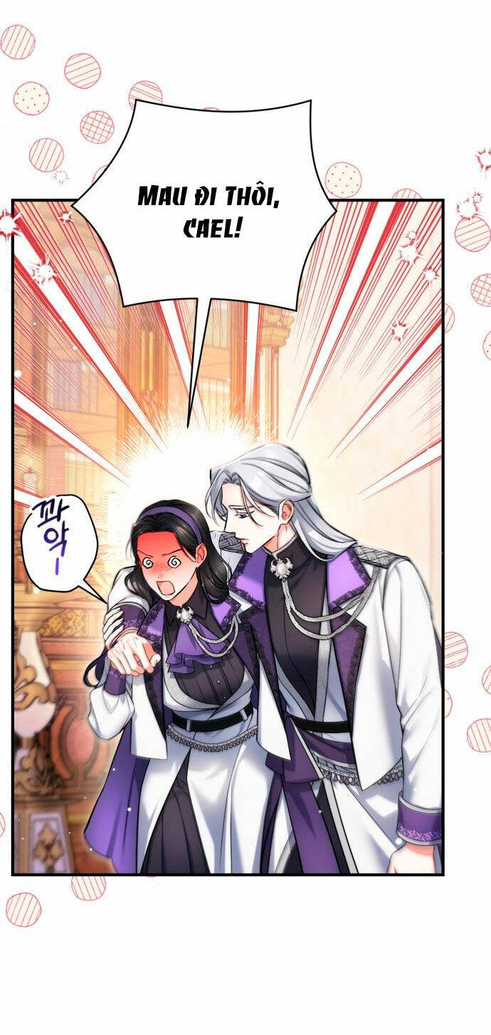 Dành Cho Nhân Vật Bị Bỏ Rơi Yêu Thích Nhất Của Tôi Chapter 64.1 - Trang 2