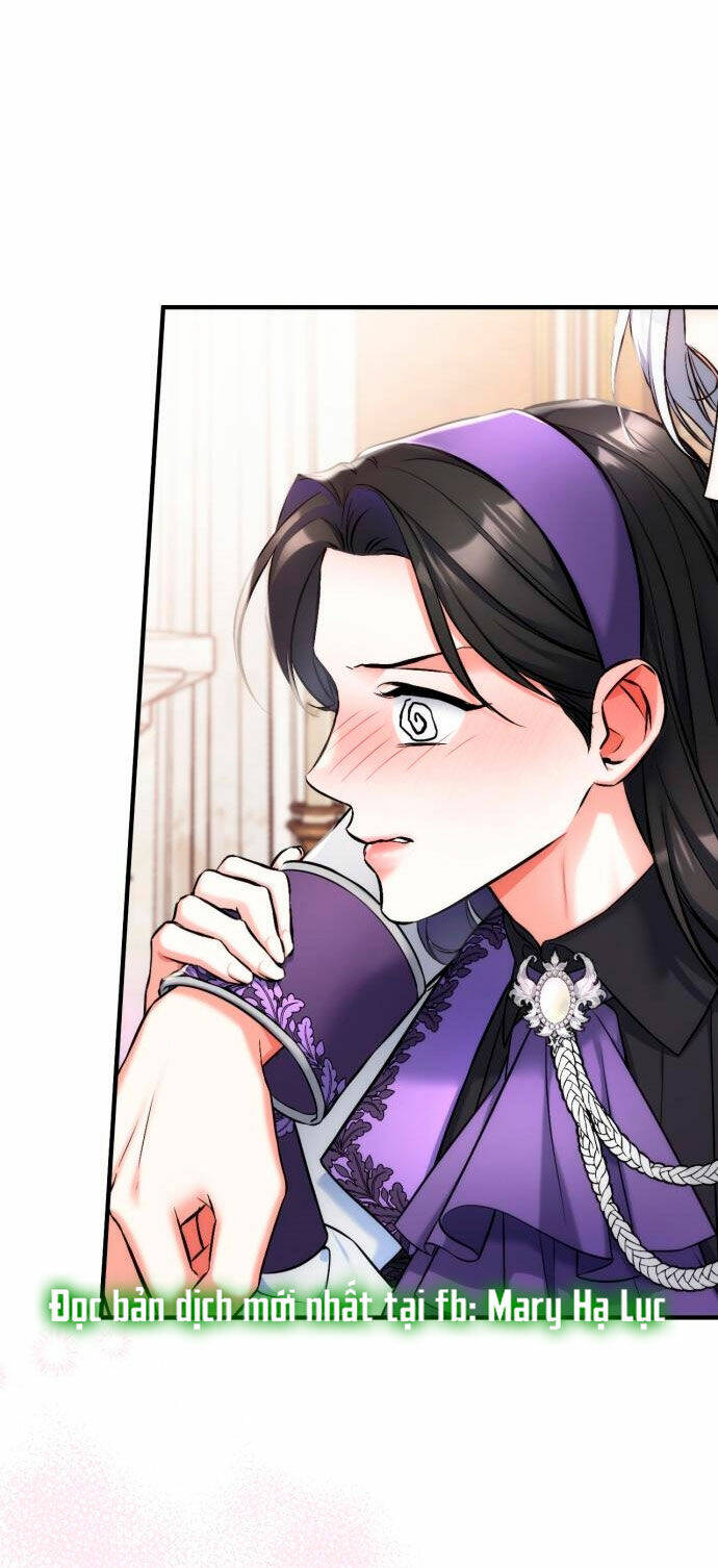 Dành Cho Nhân Vật Bị Bỏ Rơi Yêu Thích Nhất Của Tôi Chapter 64.1 - Trang 2