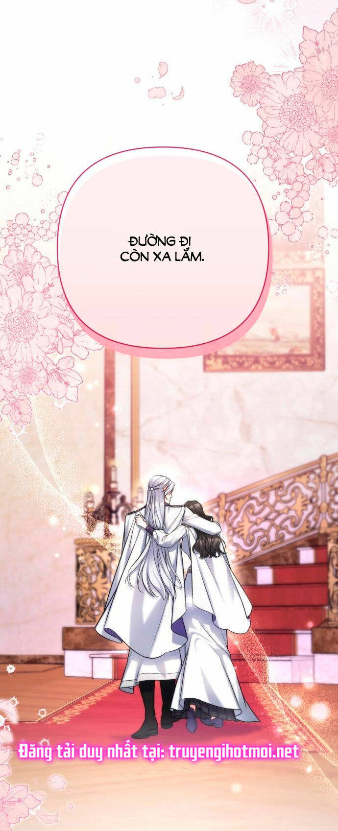 Dành Cho Nhân Vật Bị Bỏ Rơi Yêu Thích Nhất Của Tôi Chapter 64.1 - Trang 2