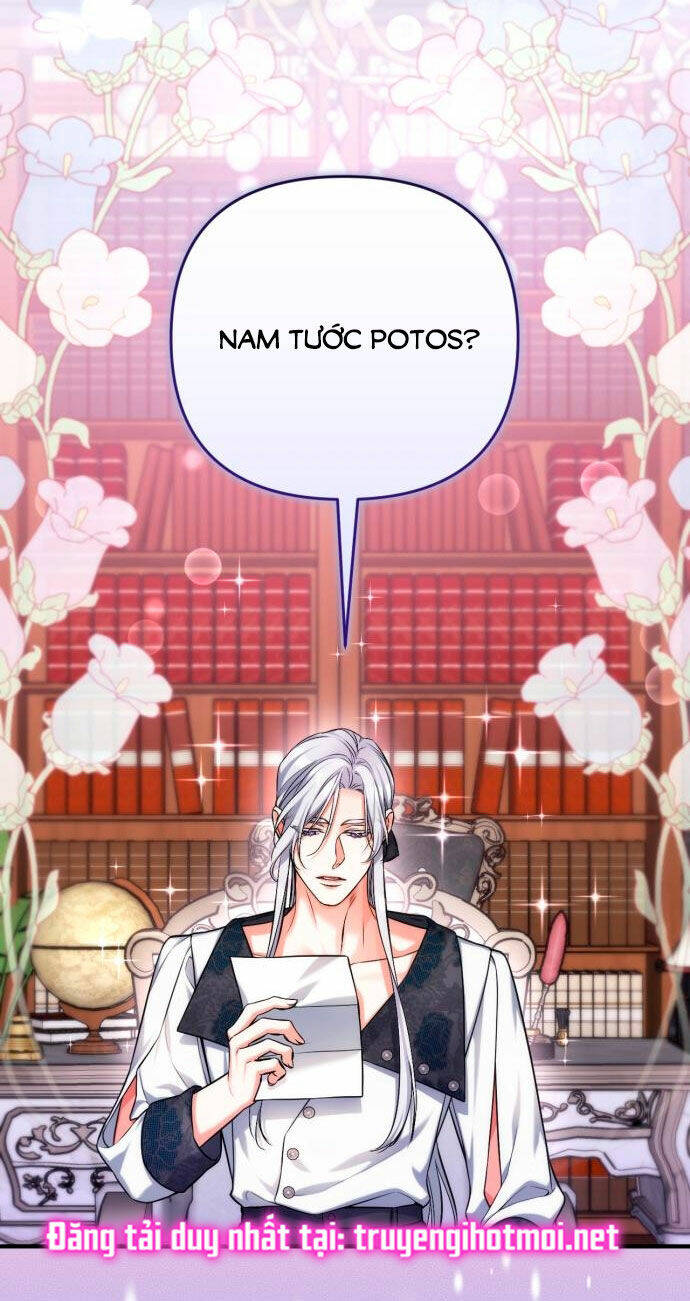 Dành Cho Nhân Vật Bị Bỏ Rơi Yêu Thích Nhất Của Tôi Chapter 64.1 - Trang 2