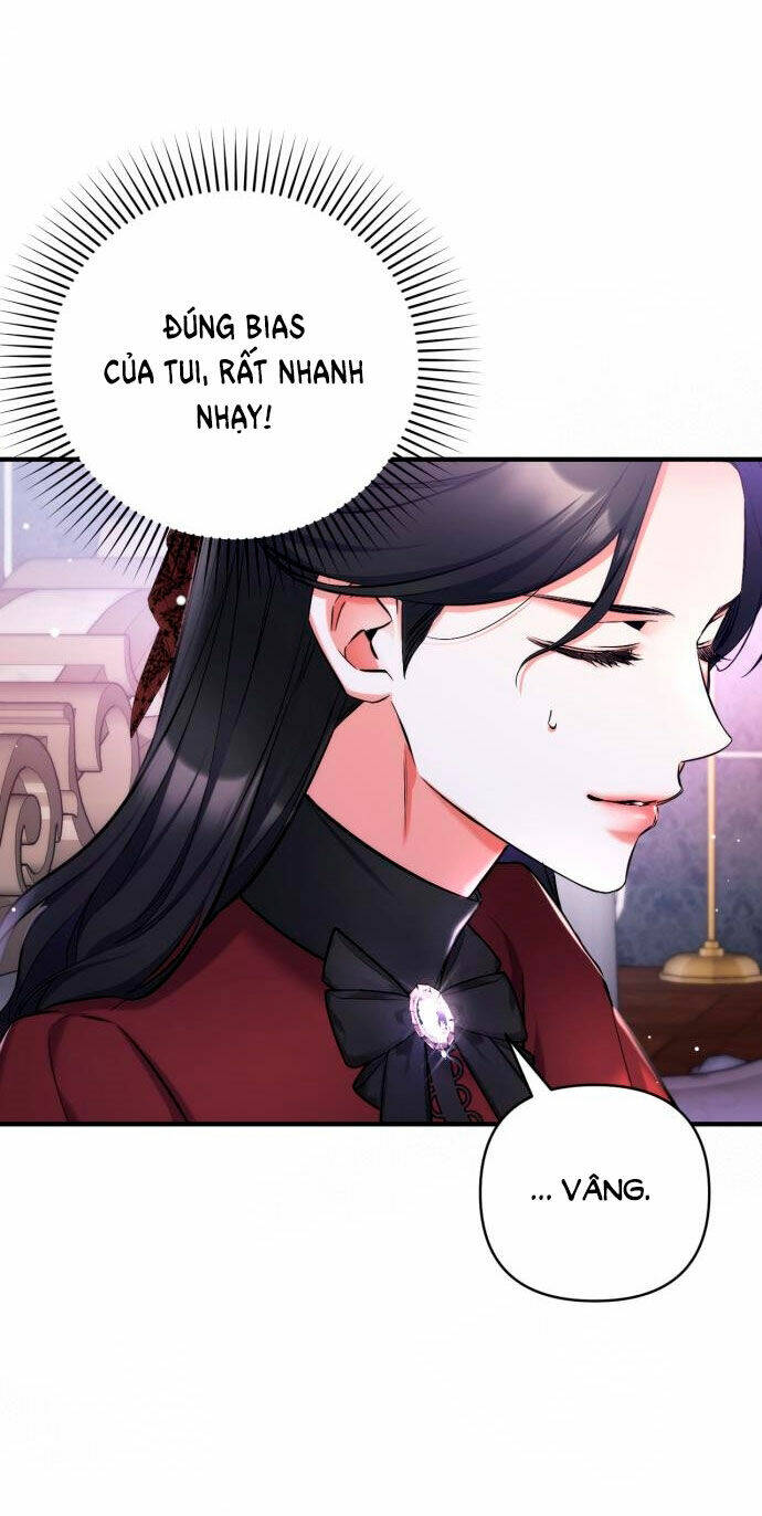 Dành Cho Nhân Vật Bị Bỏ Rơi Yêu Thích Nhất Của Tôi Chapter 64.1 - Trang 2