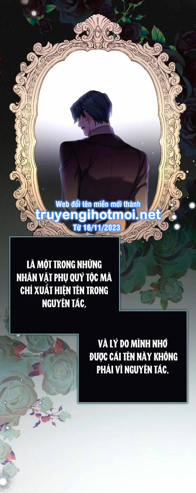 Dành Cho Nhân Vật Bị Bỏ Rơi Yêu Thích Nhất Của Tôi Chapter 64.1 - Trang 2