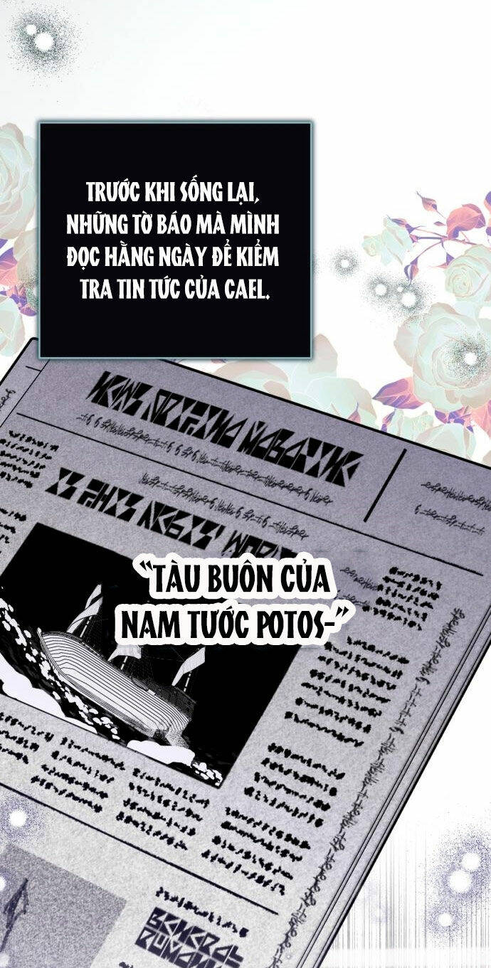 Dành Cho Nhân Vật Bị Bỏ Rơi Yêu Thích Nhất Của Tôi Chapter 64.1 - Trang 2