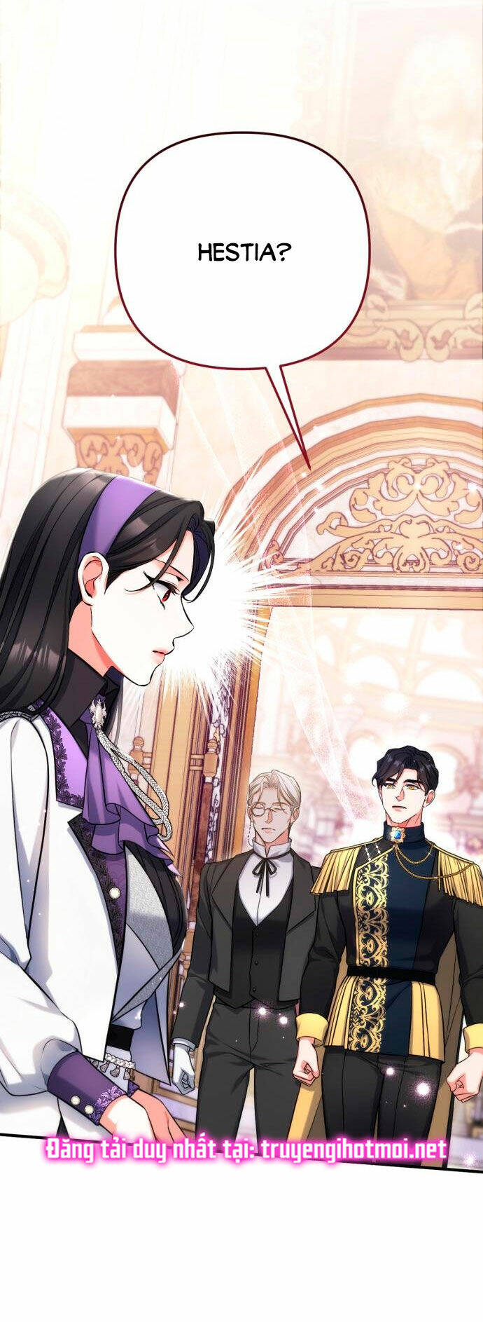 Dành Cho Nhân Vật Bị Bỏ Rơi Yêu Thích Nhất Của Tôi Chapter 64.1 - Trang 2