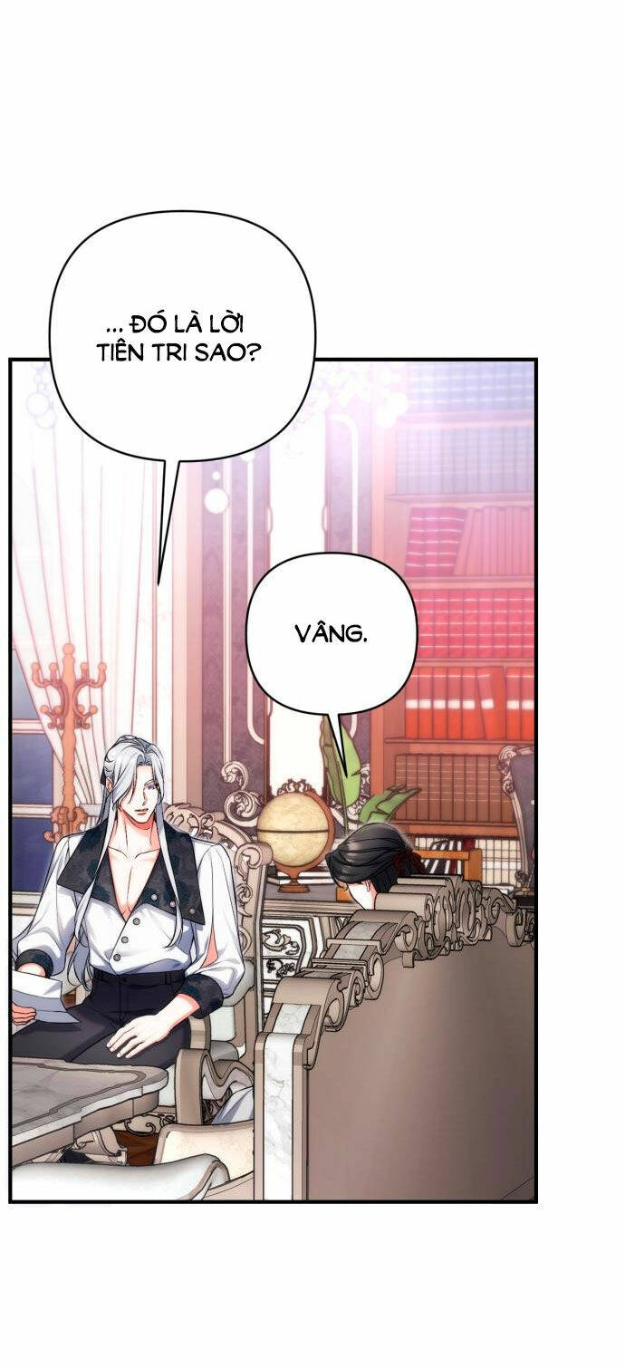 Dành Cho Nhân Vật Bị Bỏ Rơi Yêu Thích Nhất Của Tôi Chapter 64.1 - Trang 2