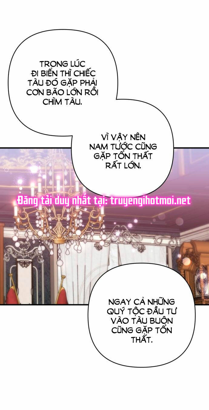 Dành Cho Nhân Vật Bị Bỏ Rơi Yêu Thích Nhất Của Tôi Chapter 64.1 - Trang 2