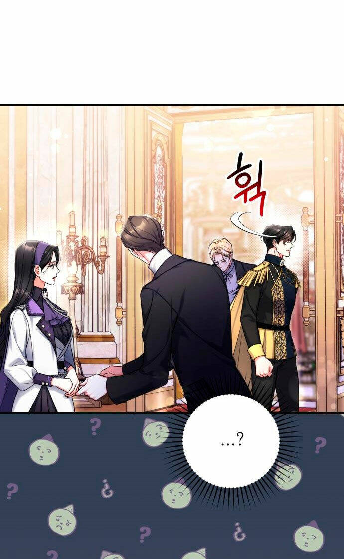 Dành Cho Nhân Vật Bị Bỏ Rơi Yêu Thích Nhất Của Tôi Chapter 64.1 - Trang 2