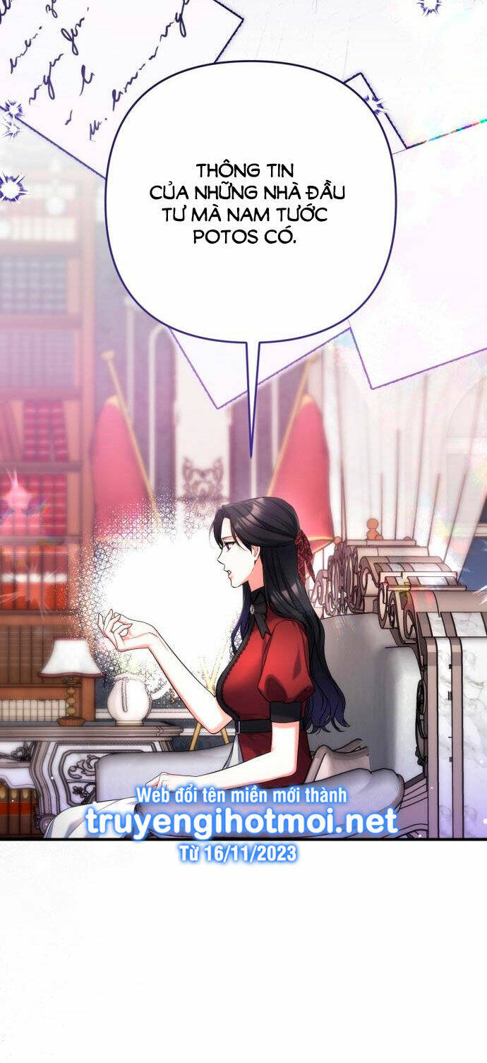 Dành Cho Nhân Vật Bị Bỏ Rơi Yêu Thích Nhất Của Tôi Chapter 64.2 - Trang 2