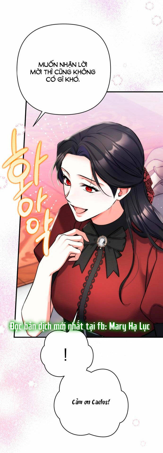 Dành Cho Nhân Vật Bị Bỏ Rơi Yêu Thích Nhất Của Tôi Chapter 64.2 - Trang 2