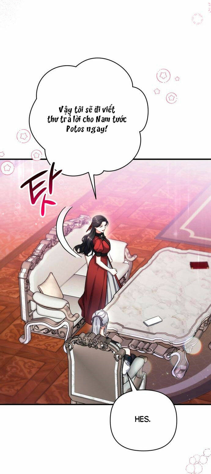 Dành Cho Nhân Vật Bị Bỏ Rơi Yêu Thích Nhất Của Tôi Chapter 64.2 - Trang 2