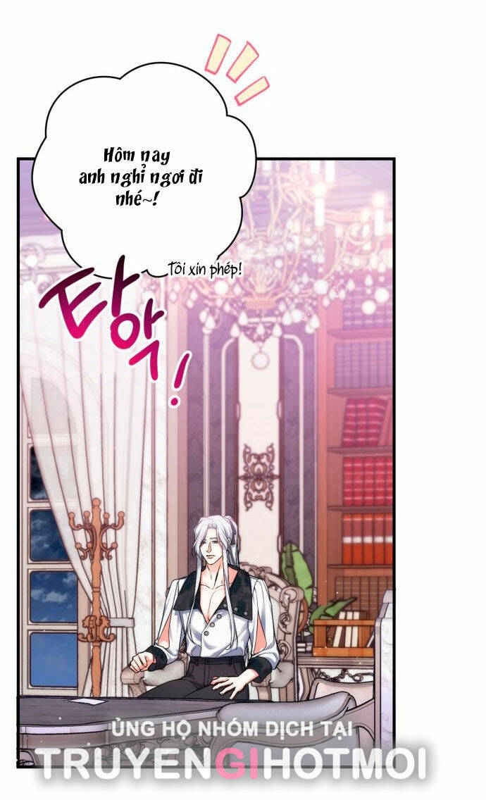 Dành Cho Nhân Vật Bị Bỏ Rơi Yêu Thích Nhất Của Tôi Chapter 64.2 - Trang 2