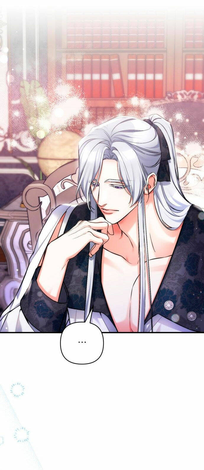 Dành Cho Nhân Vật Bị Bỏ Rơi Yêu Thích Nhất Của Tôi Chapter 64.2 - Trang 2