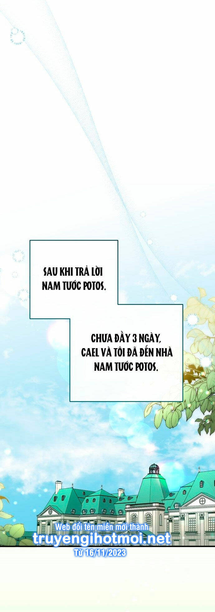 Dành Cho Nhân Vật Bị Bỏ Rơi Yêu Thích Nhất Của Tôi Chapter 64.2 - Trang 2