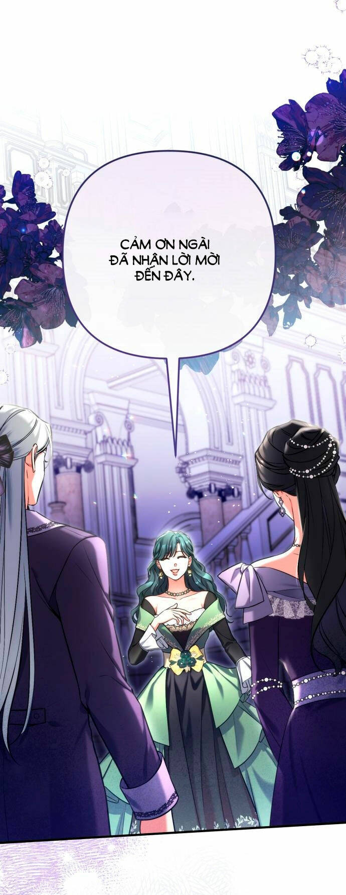 Dành Cho Nhân Vật Bị Bỏ Rơi Yêu Thích Nhất Của Tôi Chapter 64.2 - Trang 2