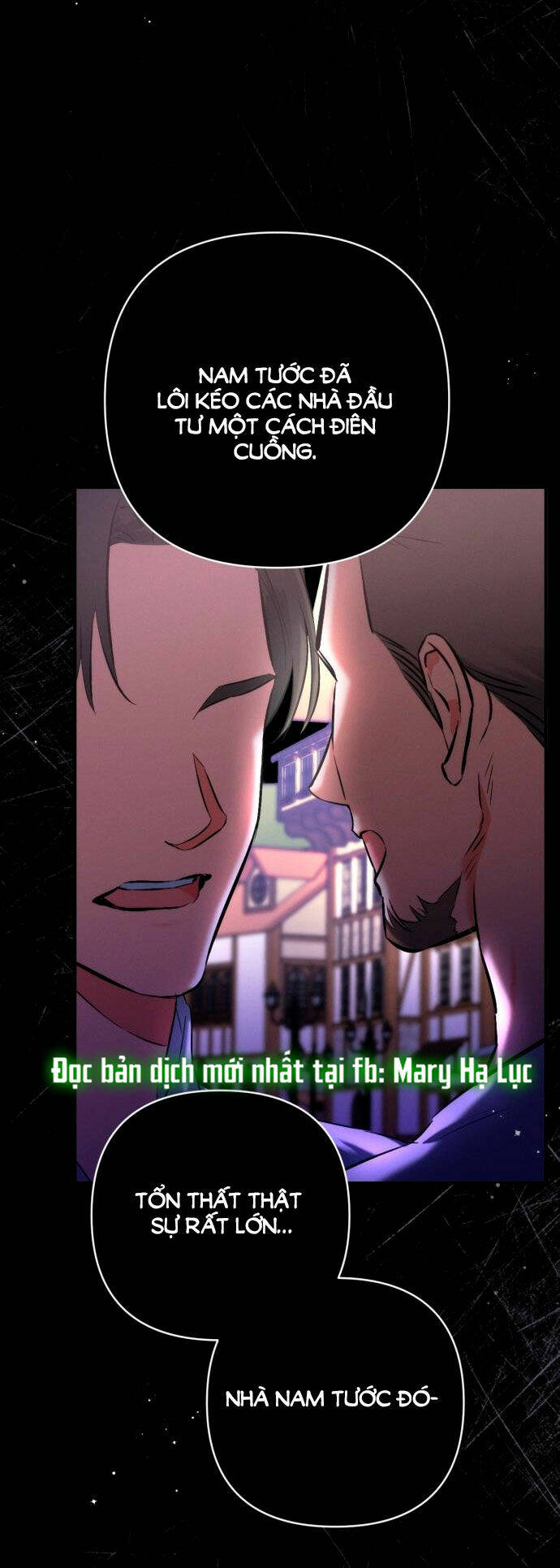 Dành Cho Nhân Vật Bị Bỏ Rơi Yêu Thích Nhất Của Tôi Chapter 64.2 - Trang 2