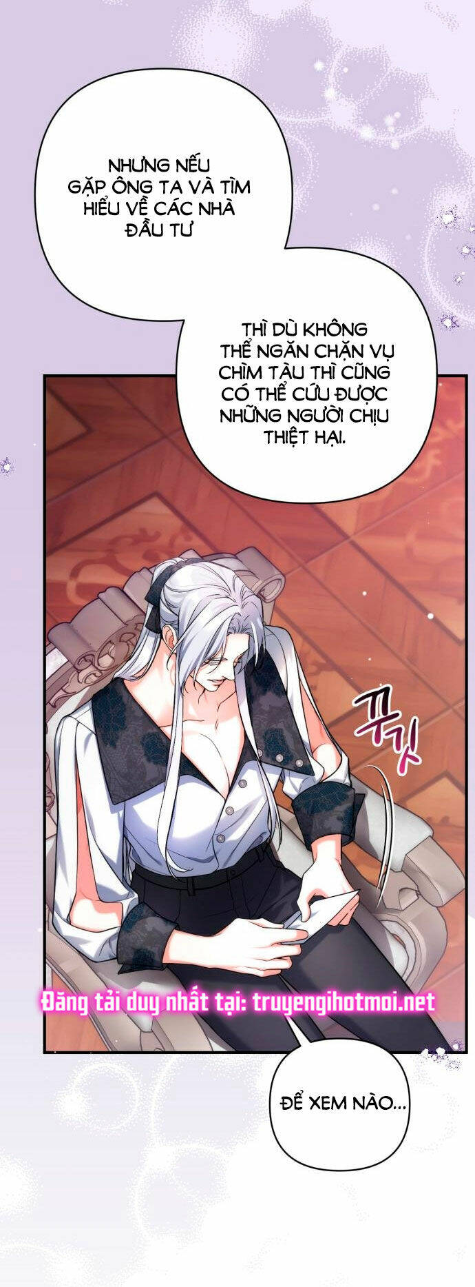 Dành Cho Nhân Vật Bị Bỏ Rơi Yêu Thích Nhất Của Tôi Chapter 64.2 - Trang 2