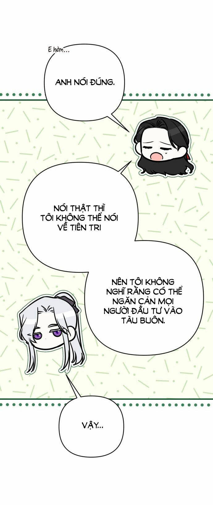 Dành Cho Nhân Vật Bị Bỏ Rơi Yêu Thích Nhất Của Tôi Chapter 64.2 - Trang 2