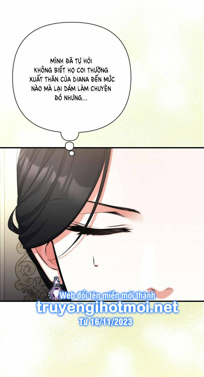 Dành Cho Nhân Vật Bị Bỏ Rơi Yêu Thích Nhất Của Tôi Chapter 65.1 - Trang 2