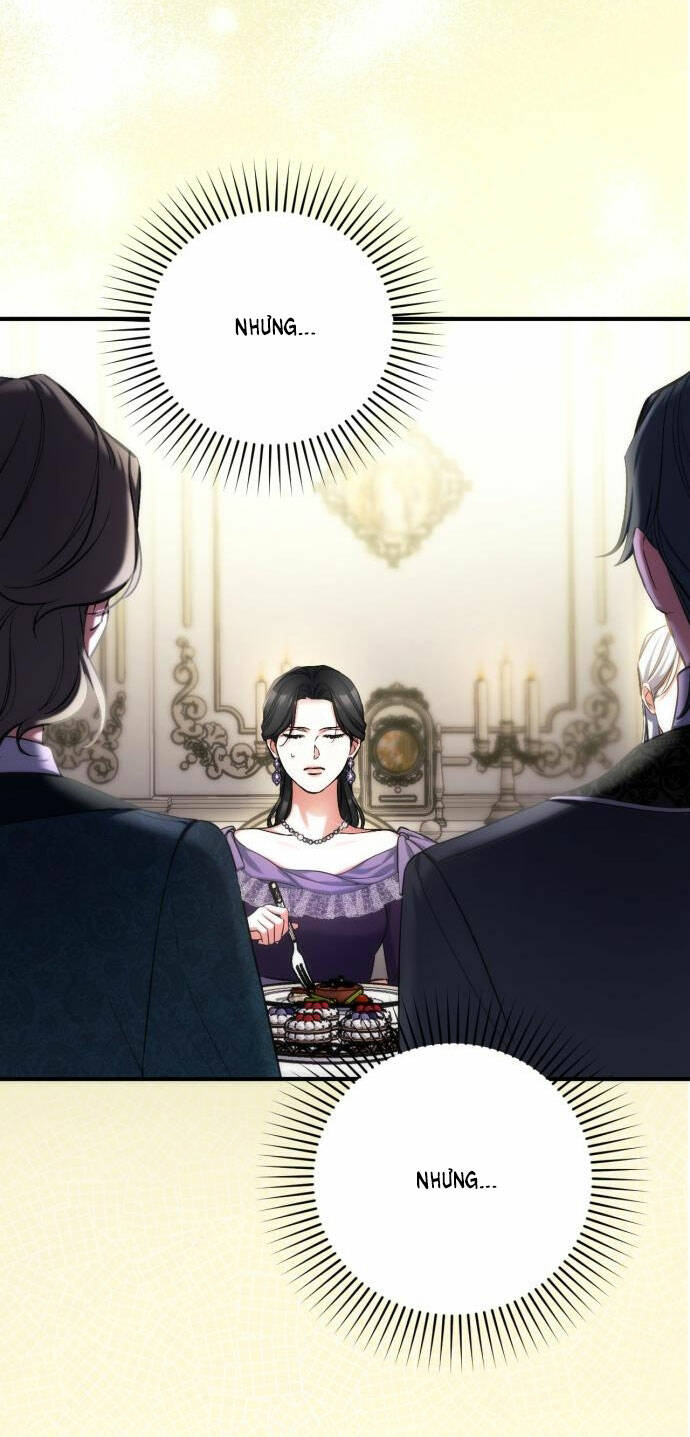 Dành Cho Nhân Vật Bị Bỏ Rơi Yêu Thích Nhất Của Tôi Chapter 65.1 - Trang 2