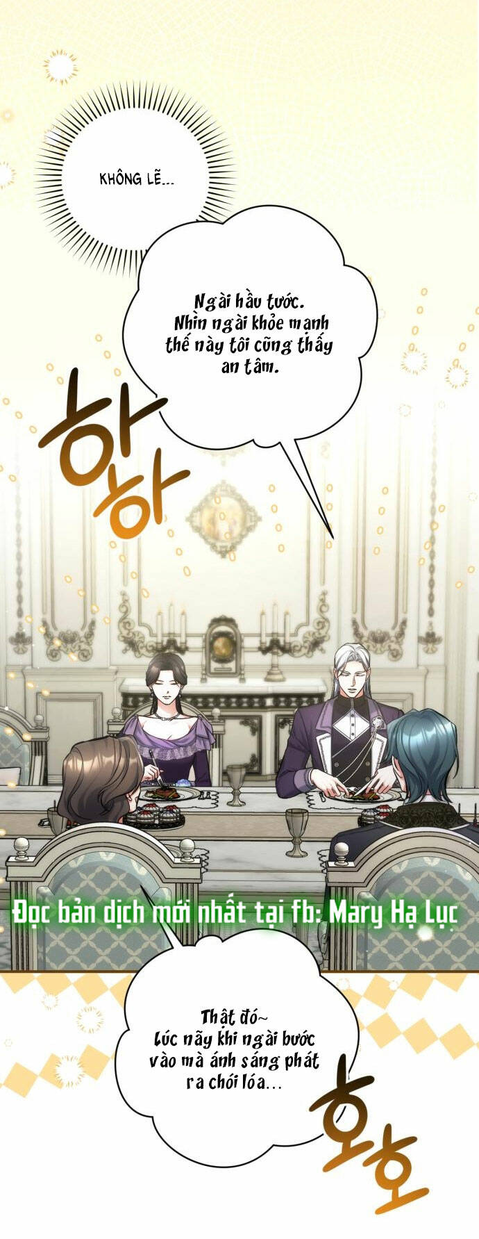 Dành Cho Nhân Vật Bị Bỏ Rơi Yêu Thích Nhất Của Tôi Chapter 65.1 - Trang 2