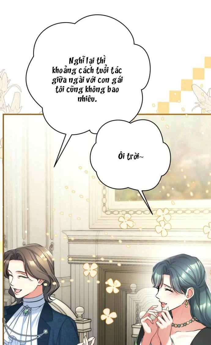 Dành Cho Nhân Vật Bị Bỏ Rơi Yêu Thích Nhất Của Tôi Chapter 65.1 - Trang 2