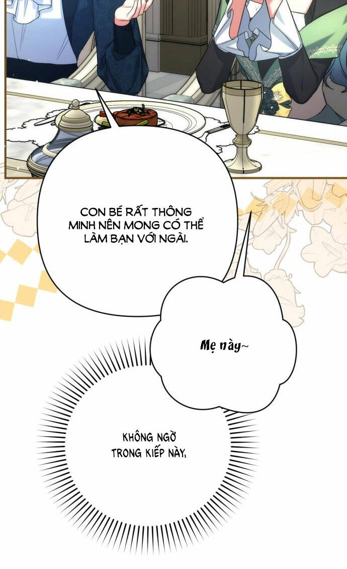 Dành Cho Nhân Vật Bị Bỏ Rơi Yêu Thích Nhất Của Tôi Chapter 65.1 - Trang 2