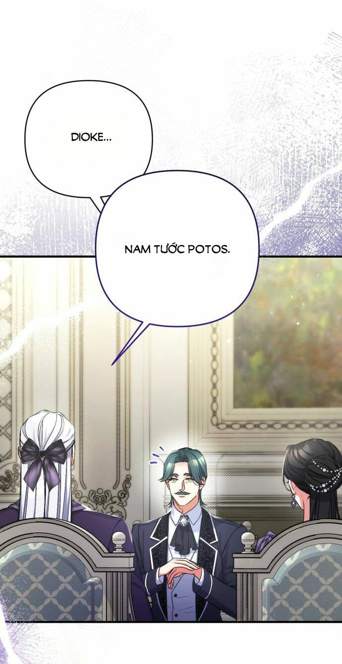 Dành Cho Nhân Vật Bị Bỏ Rơi Yêu Thích Nhất Của Tôi Chapter 65.1 - Trang 2