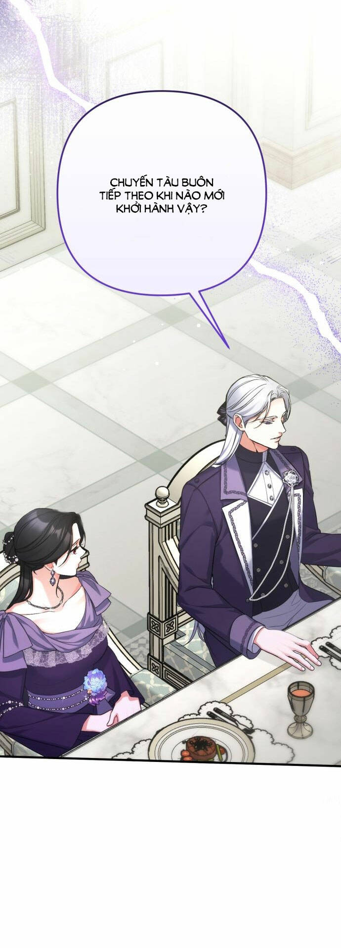 Dành Cho Nhân Vật Bị Bỏ Rơi Yêu Thích Nhất Của Tôi Chapter 65.1 - Trang 2