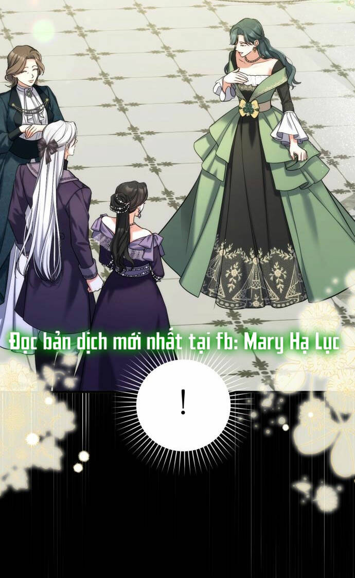 Dành Cho Nhân Vật Bị Bỏ Rơi Yêu Thích Nhất Của Tôi Chapter 65.1 - Trang 2