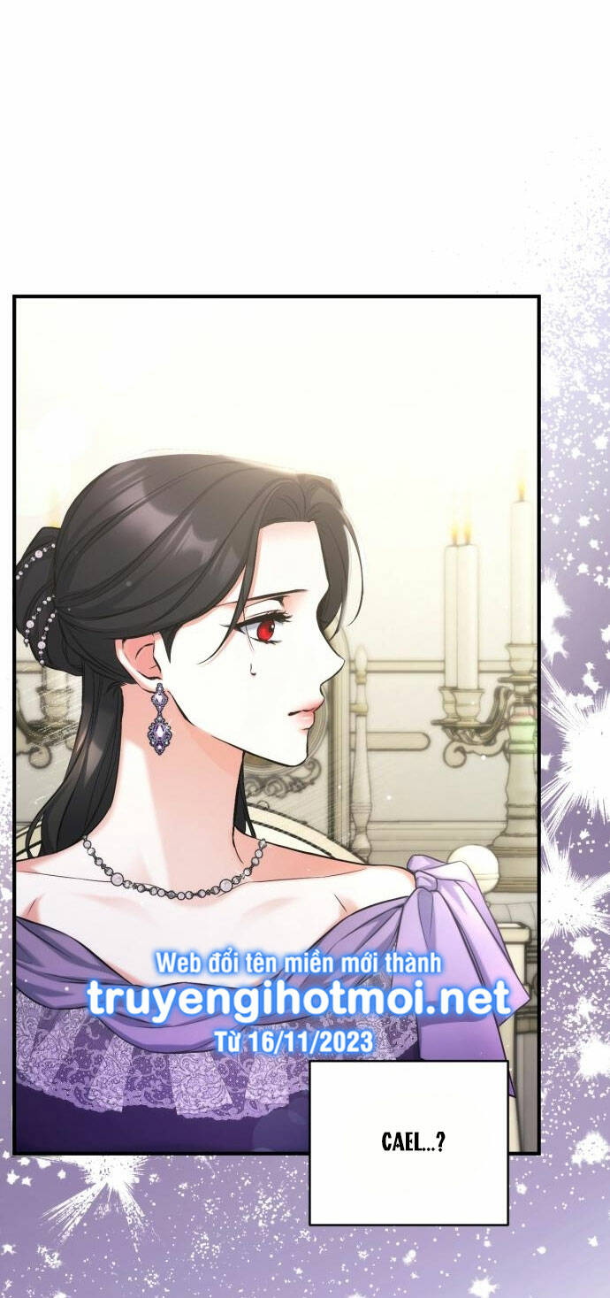 Dành Cho Nhân Vật Bị Bỏ Rơi Yêu Thích Nhất Của Tôi Chapter 65.1 - Trang 2