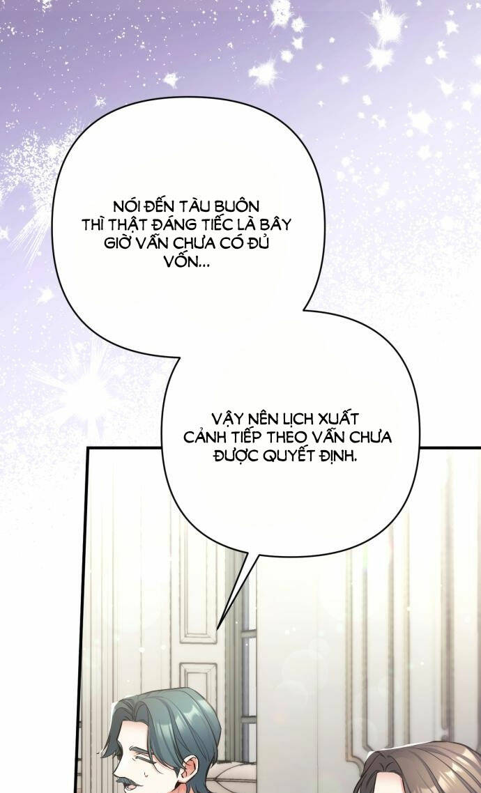 Dành Cho Nhân Vật Bị Bỏ Rơi Yêu Thích Nhất Của Tôi Chapter 65.1 - Trang 2