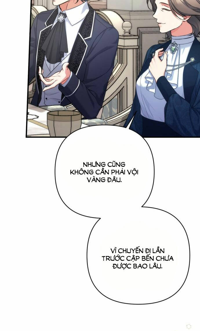 Dành Cho Nhân Vật Bị Bỏ Rơi Yêu Thích Nhất Của Tôi Chapter 65.1 - Trang 2