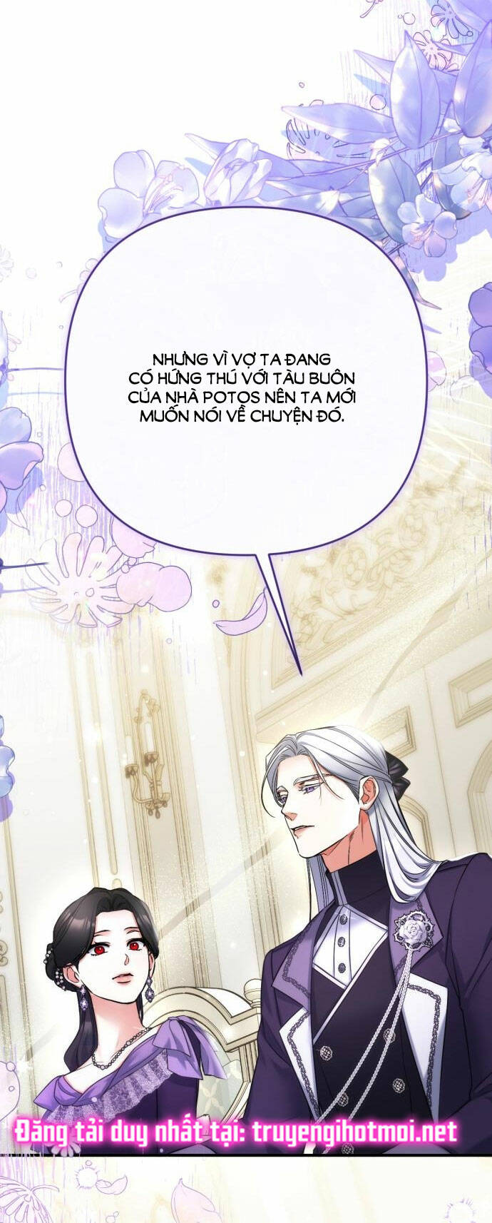 Dành Cho Nhân Vật Bị Bỏ Rơi Yêu Thích Nhất Của Tôi Chapter 65.1 - Trang 2