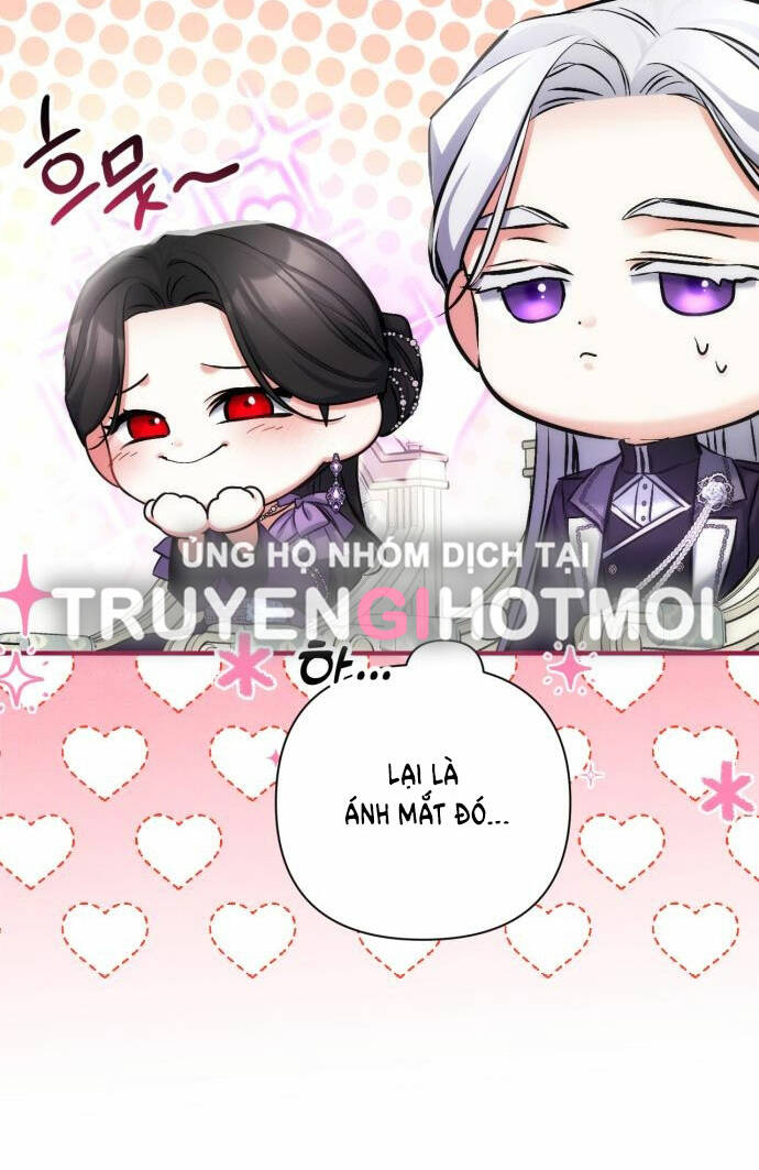 Dành Cho Nhân Vật Bị Bỏ Rơi Yêu Thích Nhất Của Tôi Chapter 65.1 - Trang 2