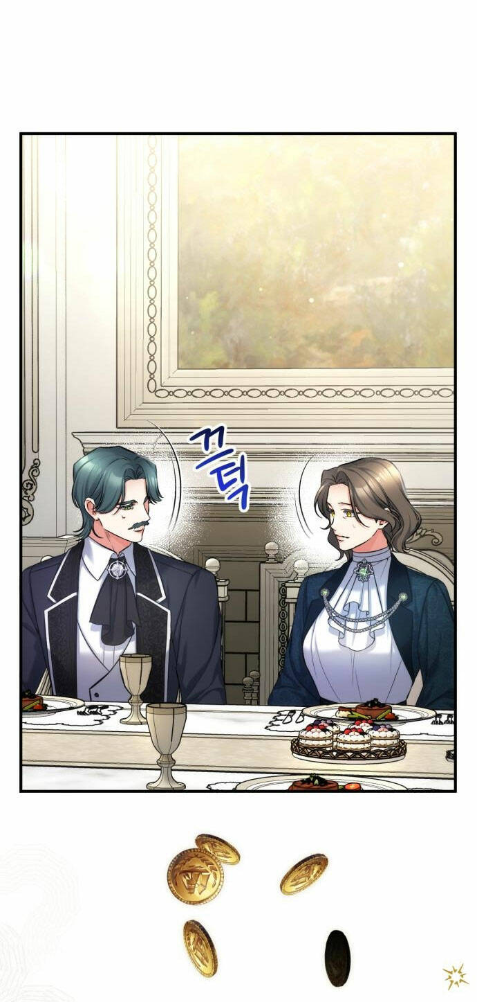 Dành Cho Nhân Vật Bị Bỏ Rơi Yêu Thích Nhất Của Tôi Chapter 65.1 - Trang 2