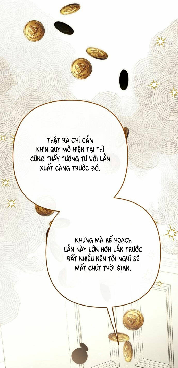 Dành Cho Nhân Vật Bị Bỏ Rơi Yêu Thích Nhất Của Tôi Chapter 65.1 - Trang 2