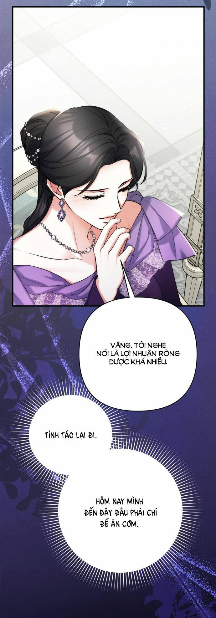 Dành Cho Nhân Vật Bị Bỏ Rơi Yêu Thích Nhất Của Tôi Chapter 65.1 - Trang 2