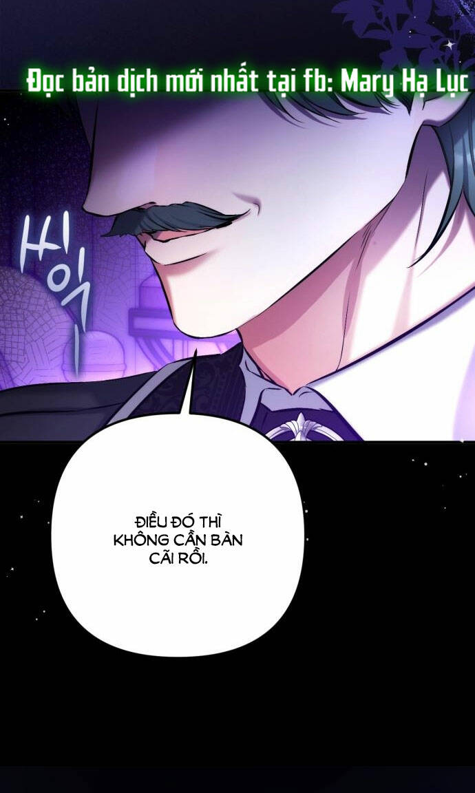 Dành Cho Nhân Vật Bị Bỏ Rơi Yêu Thích Nhất Của Tôi Chapter 65.1 - Trang 2