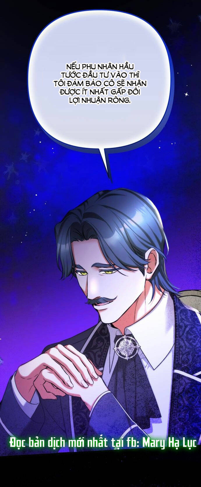 Dành Cho Nhân Vật Bị Bỏ Rơi Yêu Thích Nhất Của Tôi Chapter 65.1 - Trang 2