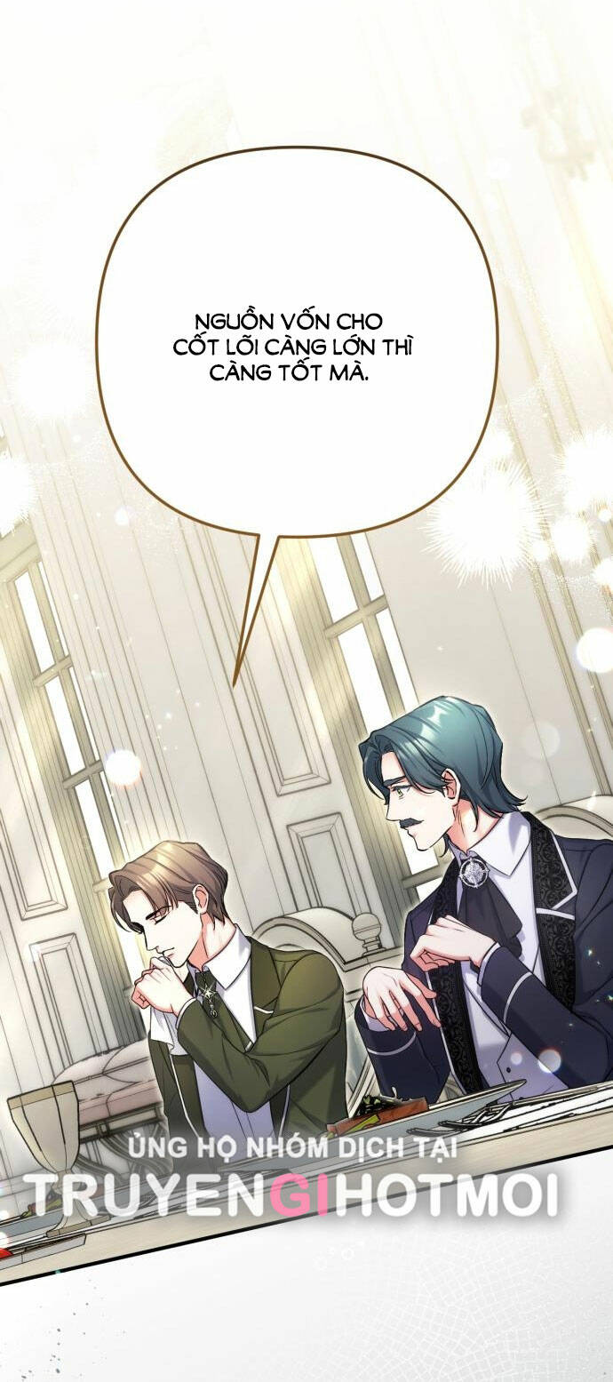 Dành Cho Nhân Vật Bị Bỏ Rơi Yêu Thích Nhất Của Tôi Chapter 65.1 - Trang 2