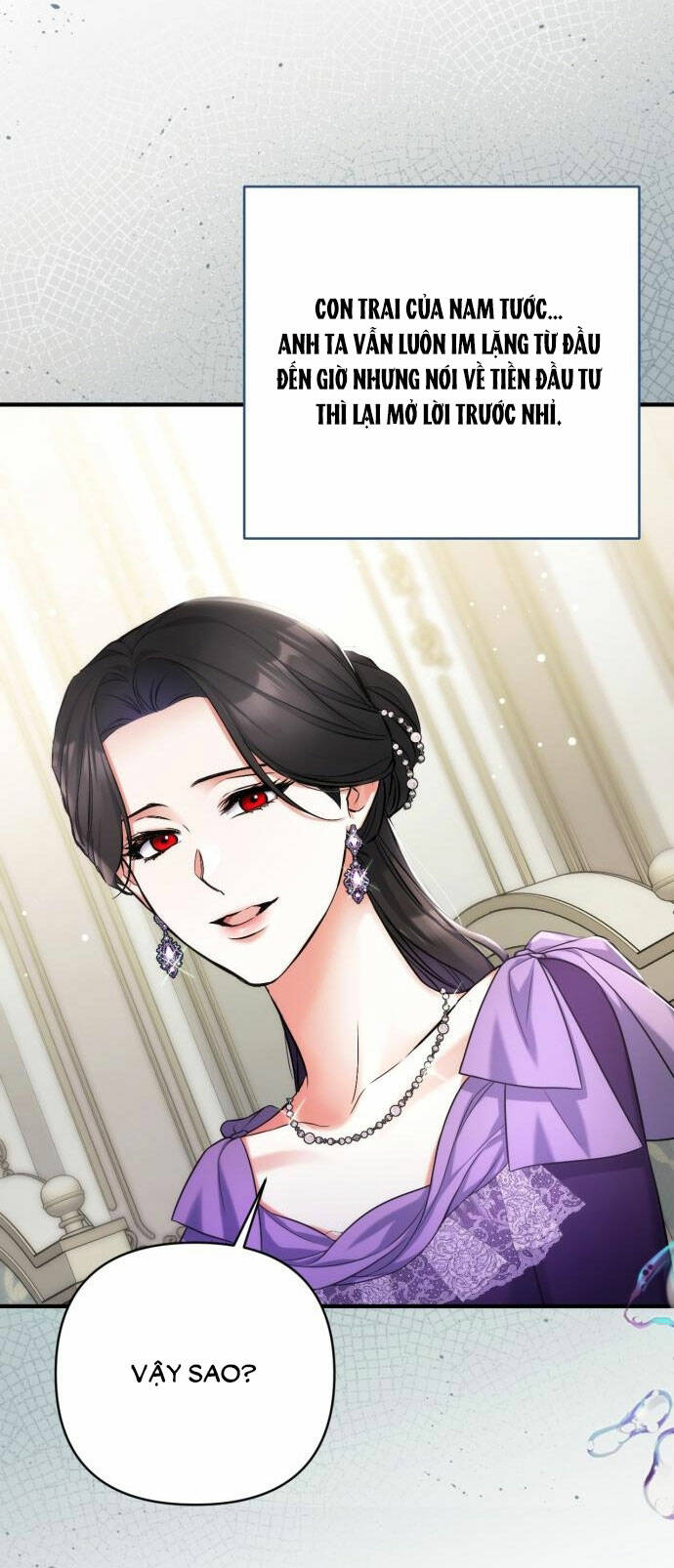 Dành Cho Nhân Vật Bị Bỏ Rơi Yêu Thích Nhất Của Tôi Chapter 65.1 - Trang 2