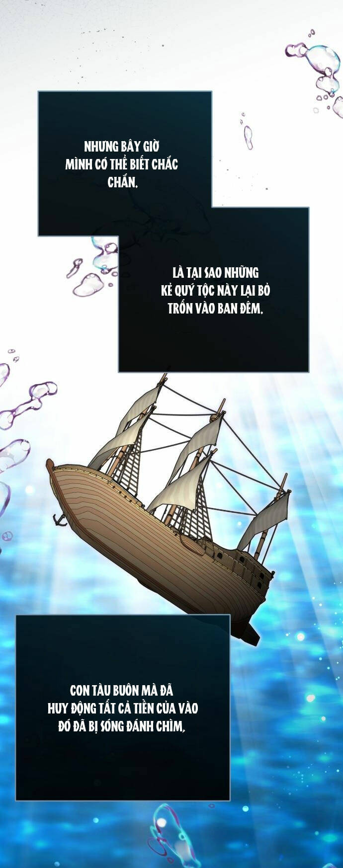 Dành Cho Nhân Vật Bị Bỏ Rơi Yêu Thích Nhất Của Tôi Chapter 65.1 - Trang 2