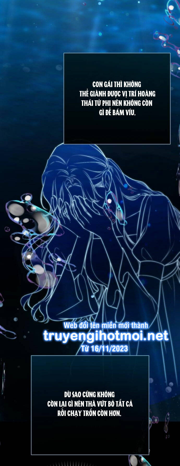 Dành Cho Nhân Vật Bị Bỏ Rơi Yêu Thích Nhất Của Tôi Chapter 65.1 - Trang 2