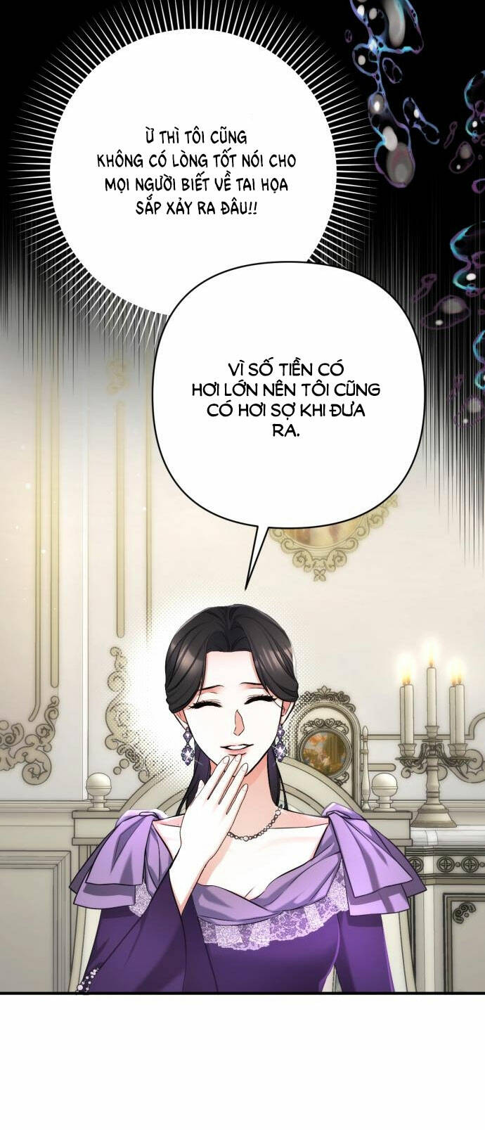 Dành Cho Nhân Vật Bị Bỏ Rơi Yêu Thích Nhất Của Tôi Chapter 65.1 - Trang 2