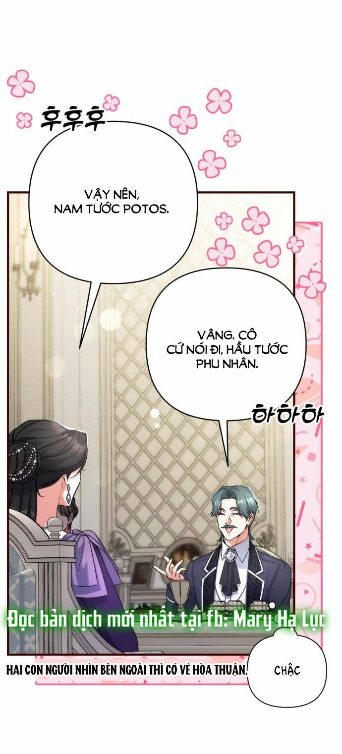 Dành Cho Nhân Vật Bị Bỏ Rơi Yêu Thích Nhất Của Tôi Chapter 65.1 - Trang 2