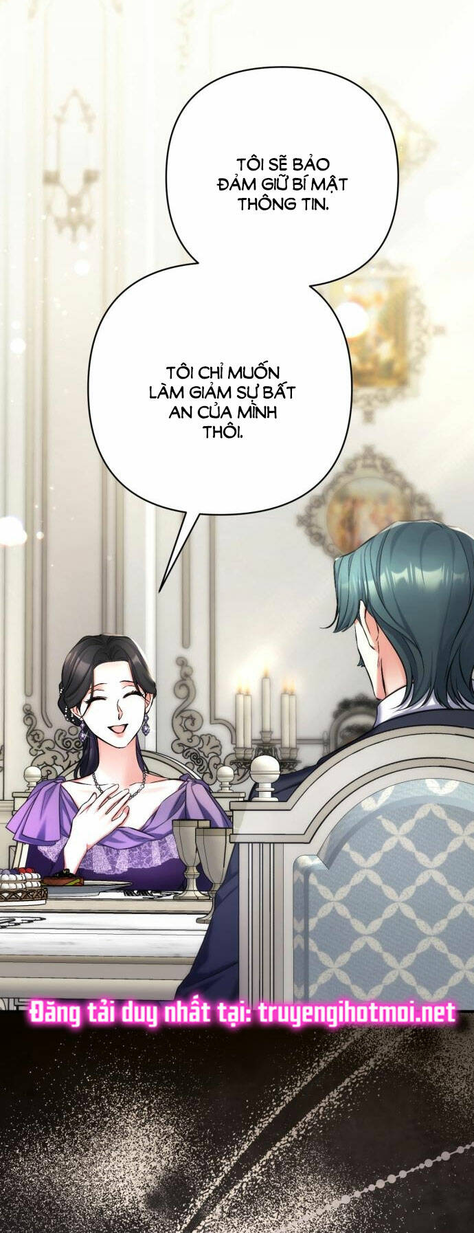 Dành Cho Nhân Vật Bị Bỏ Rơi Yêu Thích Nhất Của Tôi Chapter 65.1 - Trang 2