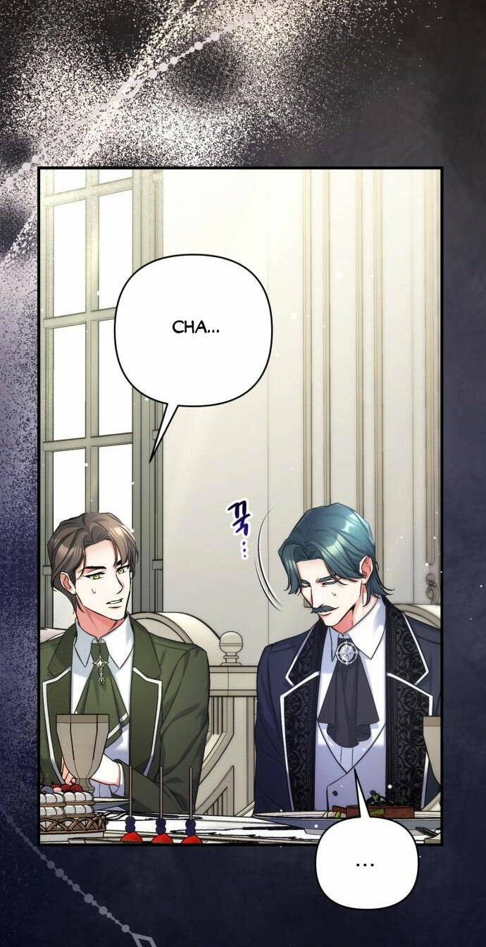 Dành Cho Nhân Vật Bị Bỏ Rơi Yêu Thích Nhất Của Tôi Chapter 65.1 - Trang 2