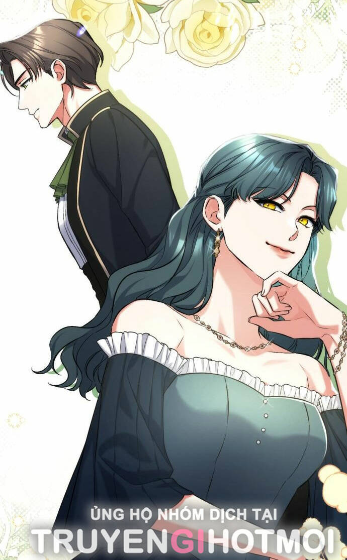 Dành Cho Nhân Vật Bị Bỏ Rơi Yêu Thích Nhất Của Tôi Chapter 65.1 - Trang 2