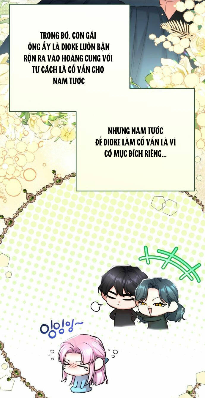 Dành Cho Nhân Vật Bị Bỏ Rơi Yêu Thích Nhất Của Tôi Chapter 65.1 - Trang 2